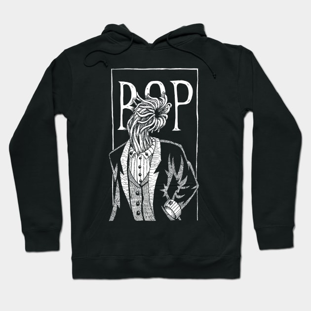 Bop W Hoodie by Finward